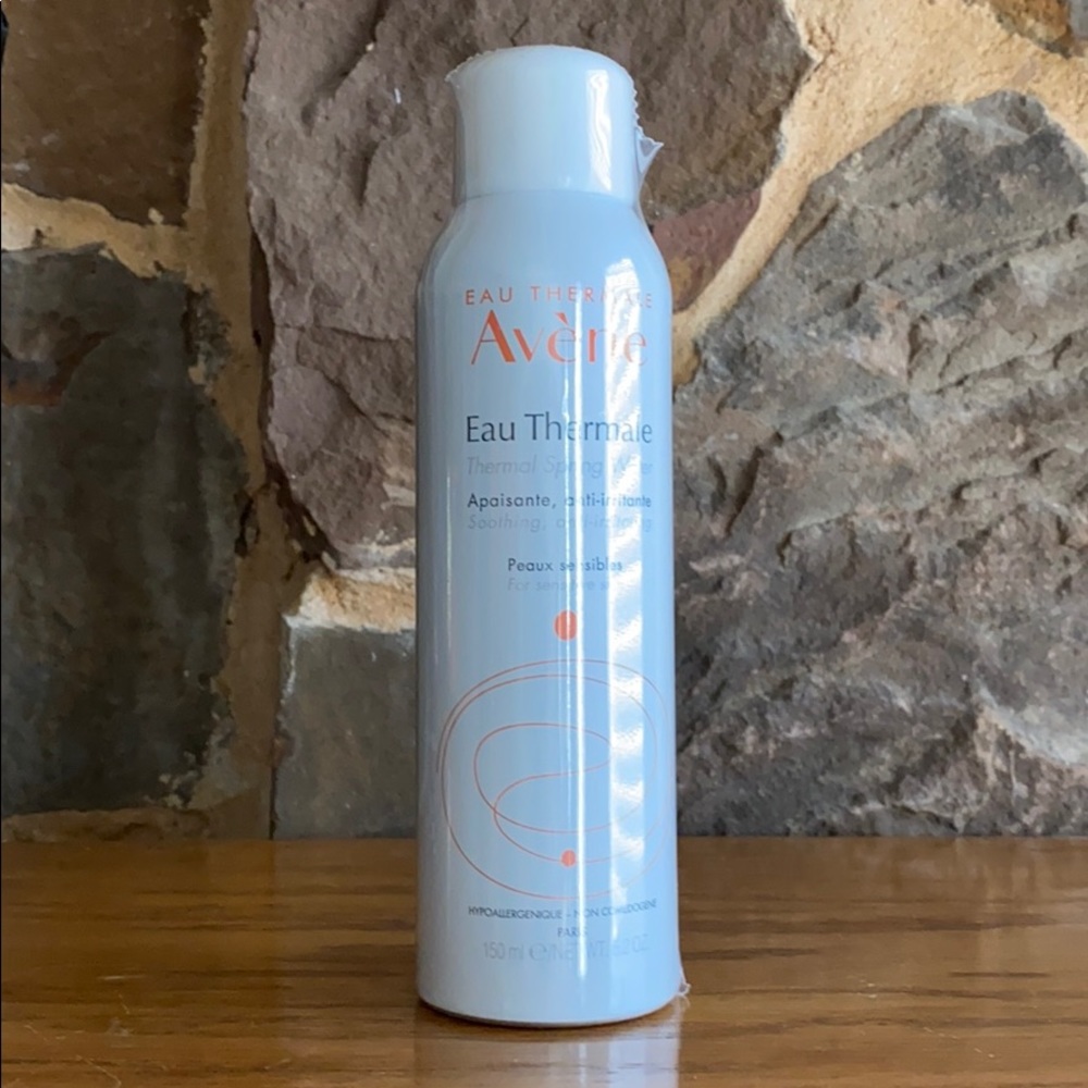 Avène Thermal Spring Water